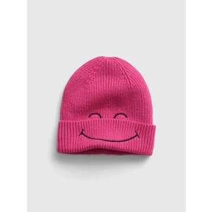 GAP Kids Cap & Smiley® - Boys