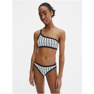 Slip bikini da donna Calvin Klein