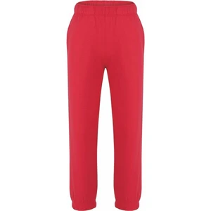 Kids sweatpants LOAP DISINDI Red