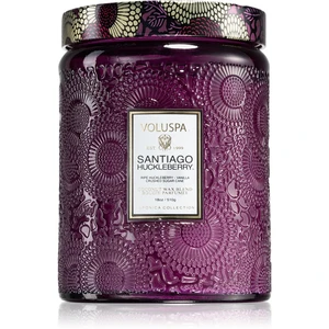 VOLUSPA Japonica Santiago Huckleberry vonná sviečka 510 g