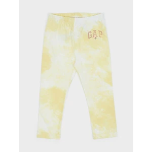 GAP Baby Batik Sweatpants - Girls