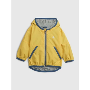 GAP Baby windproof jacket - Boys