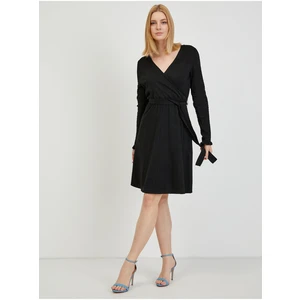 Black Women's Sweater Dress ORSAY - Women