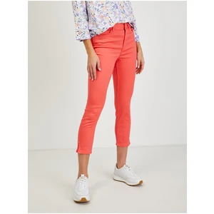 Coral Women's Shortened Trousers ORSAY - Ladies