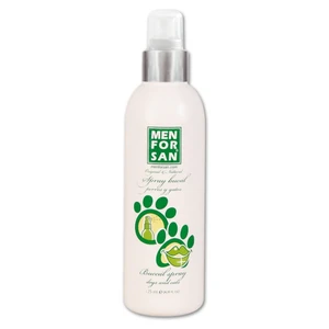 Menforsan Mundspray gegen Mundgeruch, 125 ml