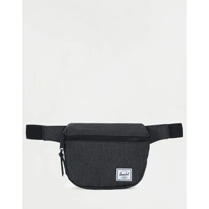 Herschel Supply Fifteen Black Crosshatch