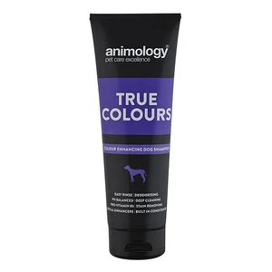 Šampon pro psy Animology True Colours, 250ml