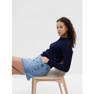 GAP Crochet Sweater - Women