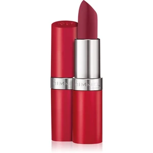 Rimmel Lasting Finish Matte dlhotrvajúci rúž s matným efektom odtieň 107 4 g