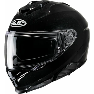 HJC i71 Metal Black L Helm