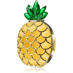 Bath & Body Works Pineapple držiak na vôňu do auta clip