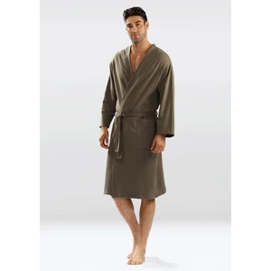 DKaren Man's Male Housecoat Harry