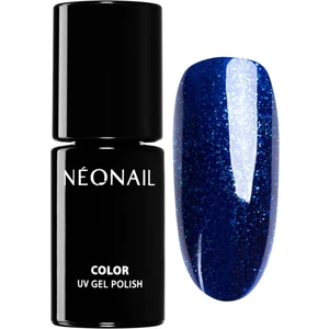 NeoNail Winter Collection gelový lak na nehty odstín Spark Of Mystery 7,2 ml