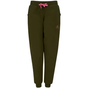 Navitas tepláky womens sherpa jogger - xxl