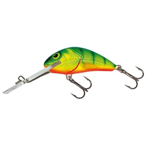 Salmo wobler hornet super deep runner hot perch-4 cm 3,8 g