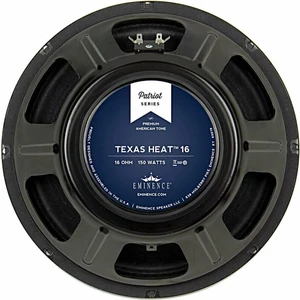 Eminence Texas Heat-16 Altavoces de Guitarra / Bajo