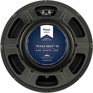 Eminence Texas Heat-16 Altoparlanti per chitarra / basso