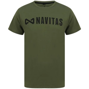 Navitas tričko core tee - xxl