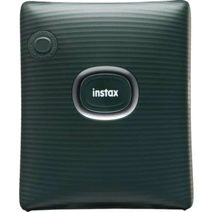 Fujifilm Instax Square Link Impresora portatil Midnight Green