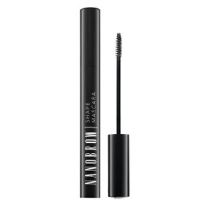 Nanobrow Shape Mascara Light Brown riasenka na obočie 7 ml