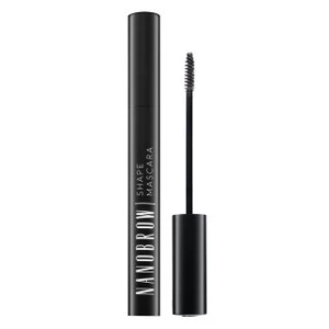 Nanobrow Shape Mascara Light Brown tusz do brwi 7 ml