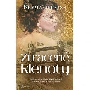 Ztracené klenoty, Manningová Kirsty