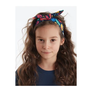 Denokids Hair Bands - Dark blue - Casual