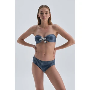 Dámský bikini top Dagi Marine