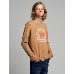 Big Star Kids's Longsleeve 180050