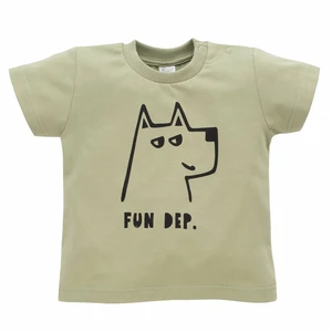 Pinokio Kids's Olivier T-shirt