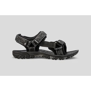 Hannah Calzado de hombre para exteriores Sandals Belt Anthracite 40