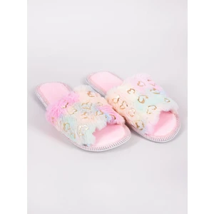 Yoclub Woman's Women's Slippers OKL-0100K-9900