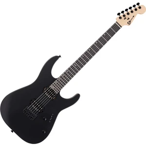 Charvel Pro-Mod DK24 HH HT EB Satin Black