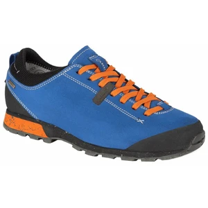 AKU Calzado de hombre para exteriores Bellamont 3 V-L GTX Blue/Orange 44,5