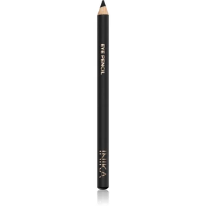 INIKA Organic Eye Pencil ceruzka na oči odtieň Black 1,1 g