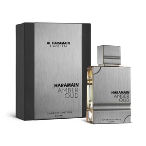 Al Haramain Amber Oud Carbon Edition - EDP 60 ml