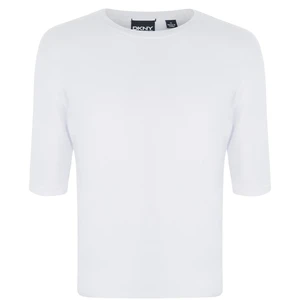 DKNY Panel T Shirt