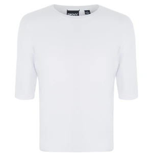 DKNY Panel T Shirt