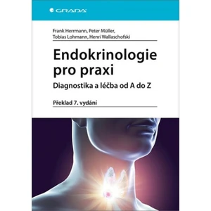 Endokrinologie pro praxi, Herrmann Frank