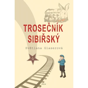 Trosečník sibiřský - Světlana Glaserová