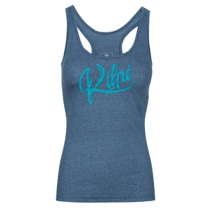 Women's tank-tops KILPI TECHNICAL TOP ARIANA-W