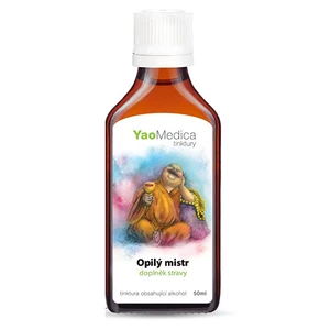 YaoMedica Opitý majster 50ml