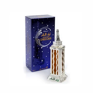 Al Haramain Night Dreams parfémovaný olej pre ženy 30 ml