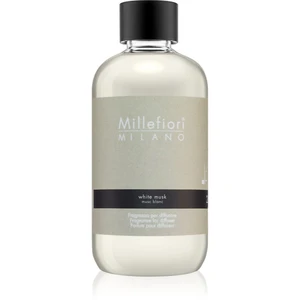 Millefiori Natural White Musk náplň do aróma difuzérov 250 ml