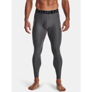 Under Armour Legíny HG Armour Leggings-GRY