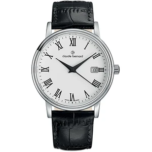 Claude Bernard Classic 53007 3 BR