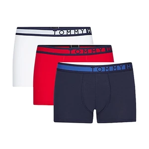 Tommy Hilfiger 3 PACK - pánske boxerky UM0UM01234-0XY S