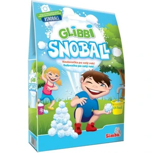 Simba Glibbi SnoBall DP10