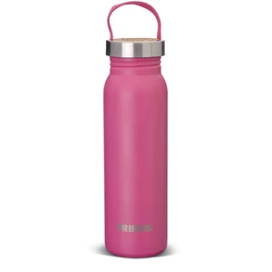 Nerezová láhev Primus Klunken Bottle 700 ml  Pink