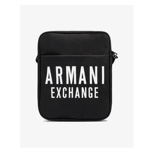 Armani Exchange Cross body bag Černá